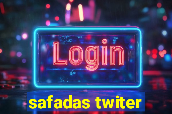 safadas twiter